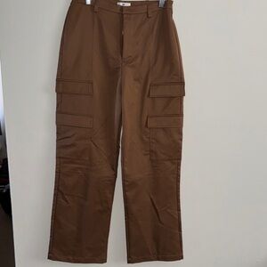 BP Womens Cargo Pants